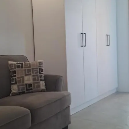 Maison Mont Choisy - One Or Two Bedrooms Apartment Trou-aux-Biches Exteriér fotografie