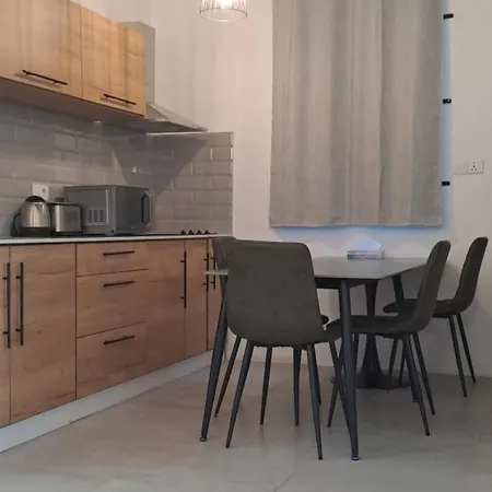 Maison Mont Choisy - One Or Two Bedrooms Apartment Trou-aux-Biches Exteriér fotografie
