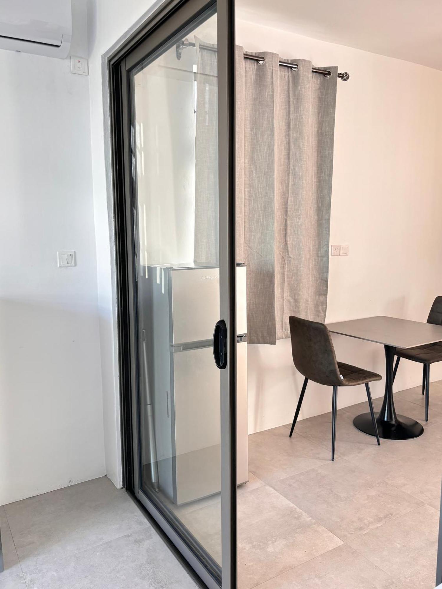 Apartment Maison Mont Choisy - One Or Two Bedrooms Trou aux Biches