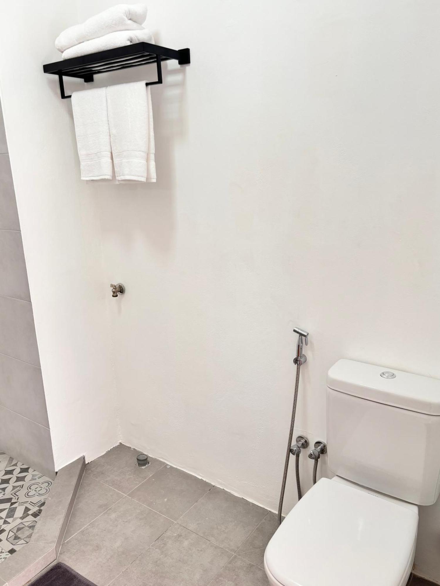 Apartment Maison Mont Choisy - One Or Two Bedrooms Trou aux Biches