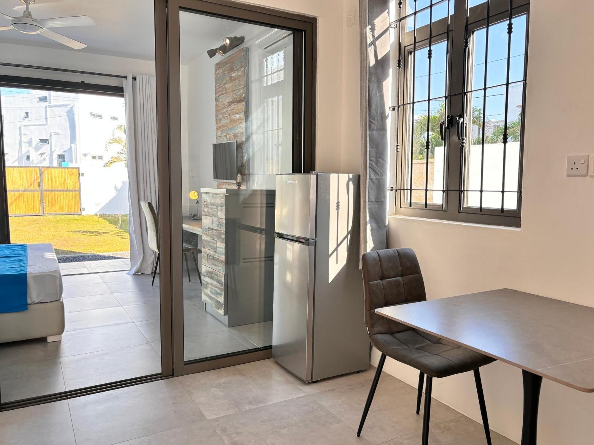 Apartment Maison Mont Choisy - One Or Two Bedrooms