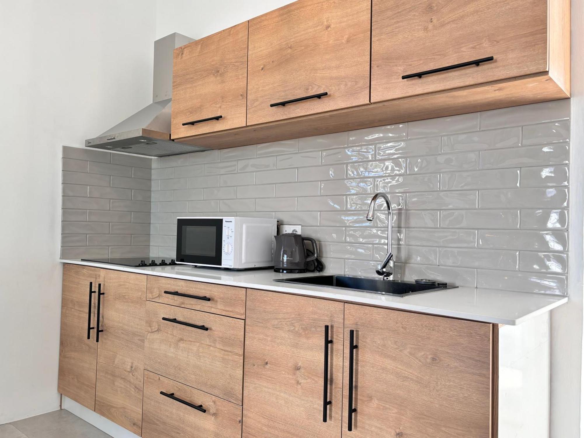 Maison Mont Choisy - One Or Two Bedrooms Apartment