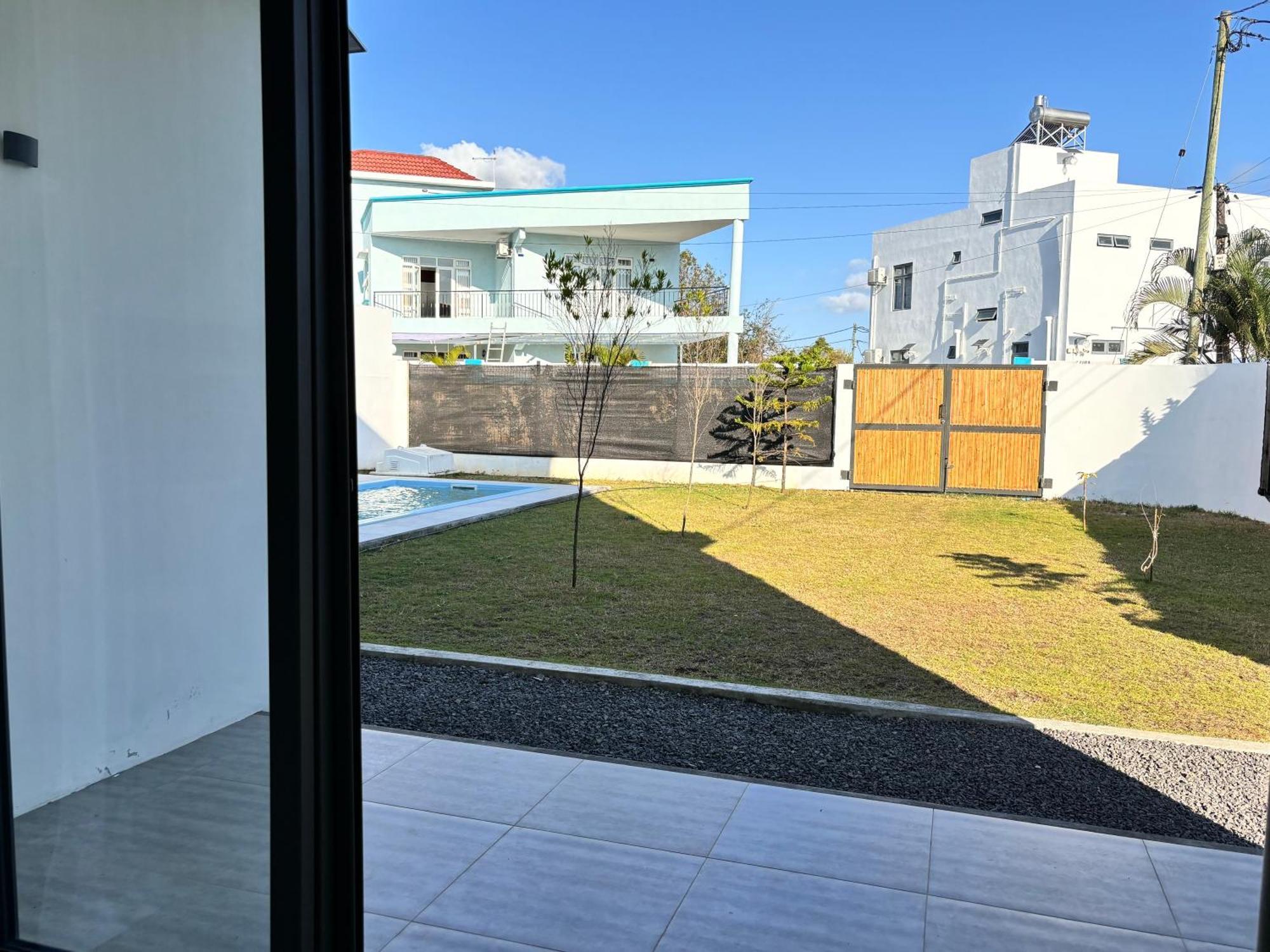 Apartment Maison Mont Choisy - One Or Two Bedrooms *