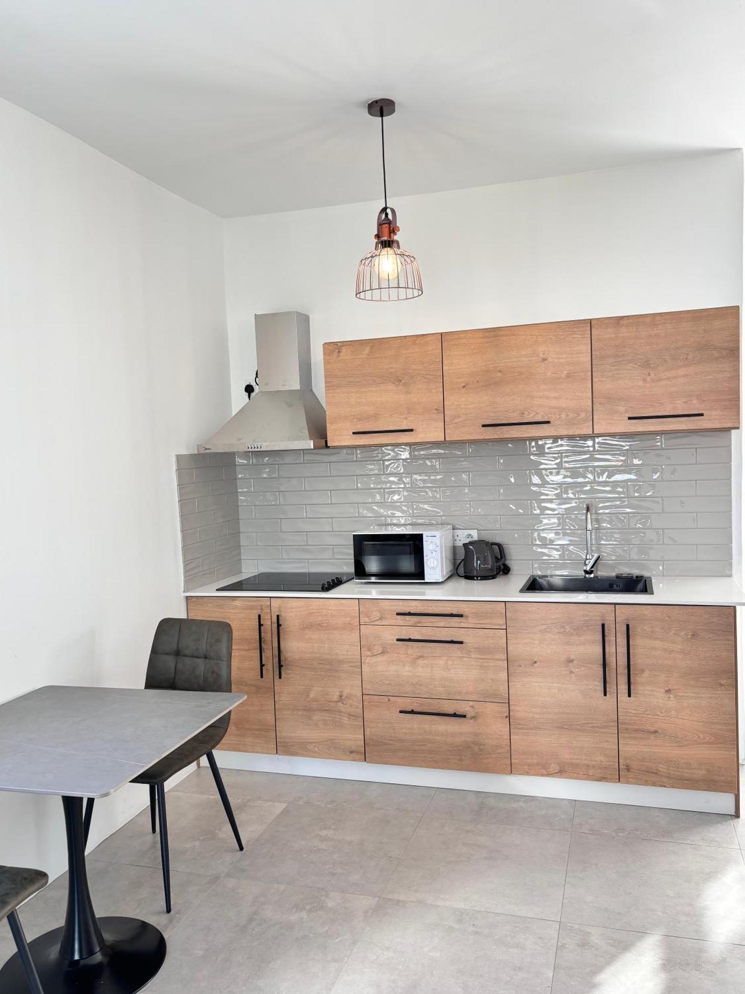Maison Mont Choisy - One Or Two Bedrooms * Trou aux Biches