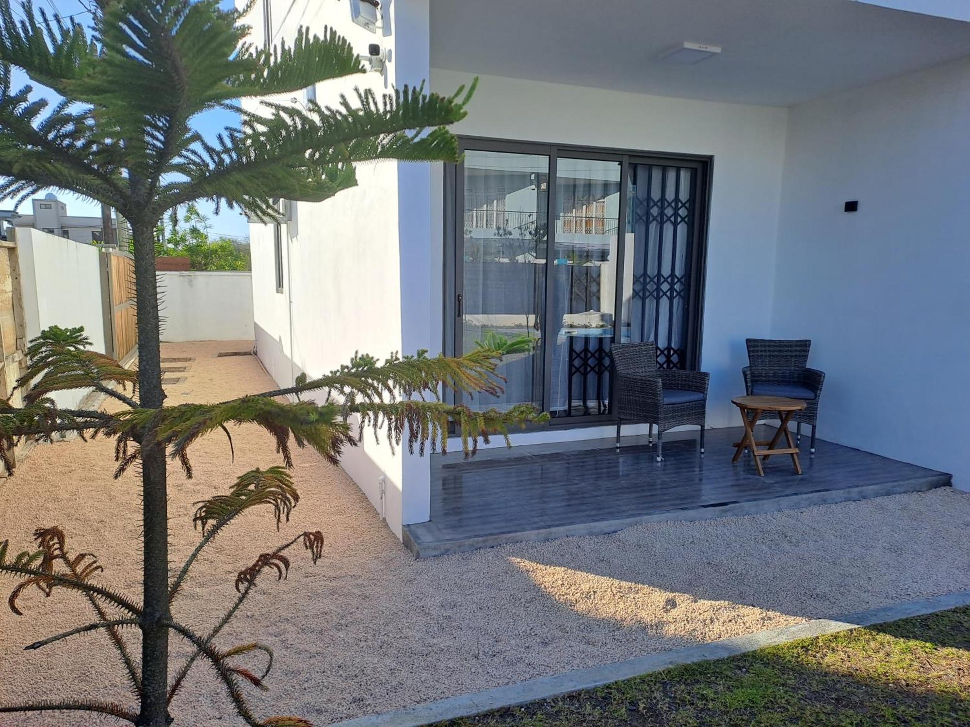 Maison Mont Choisy - One Or Two Bedrooms Trou aux Biches