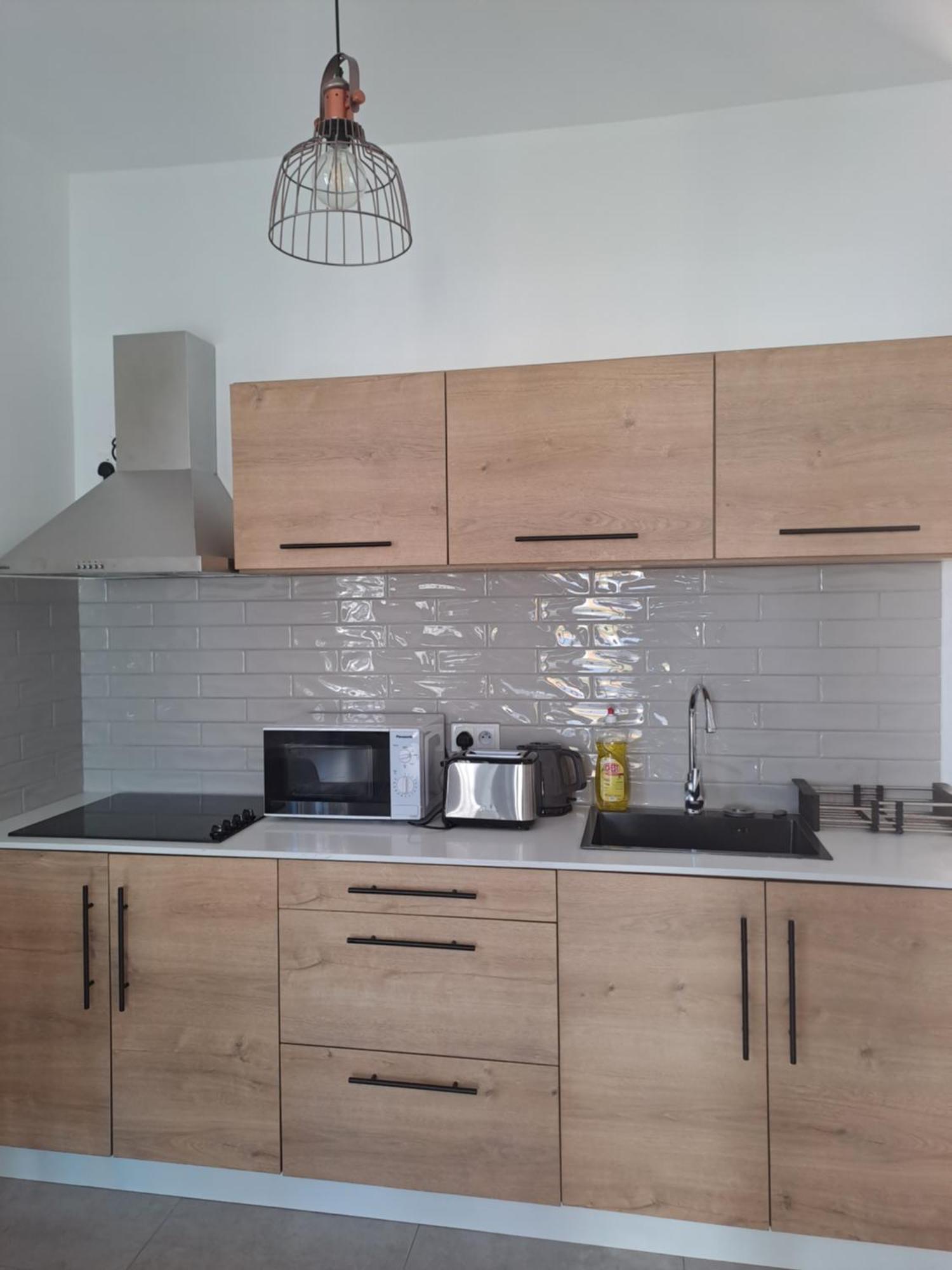 Maison Mont Choisy - One Or Two Bedrooms
