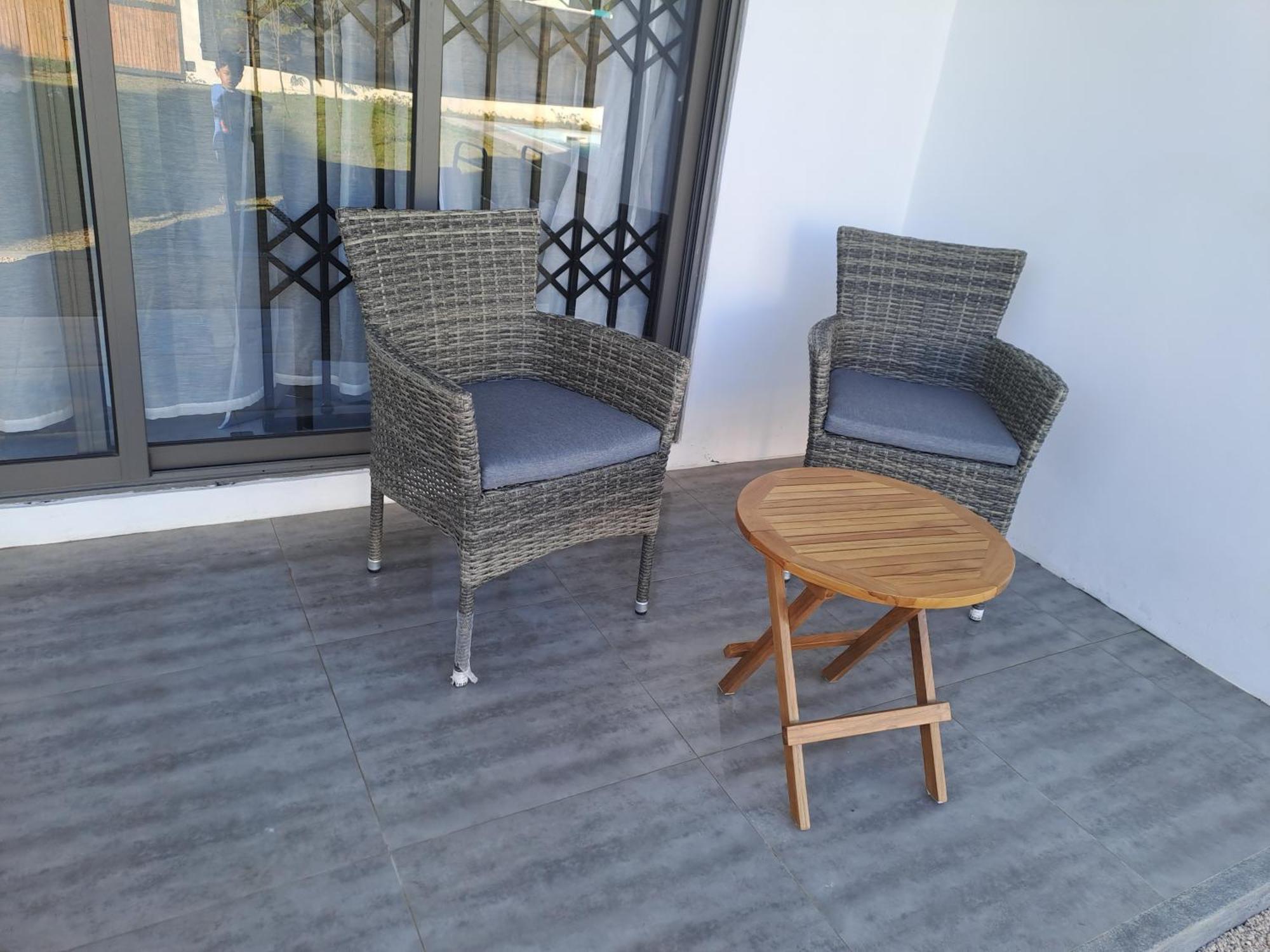 Maison Mont Choisy - One Or Two Bedrooms Apartment