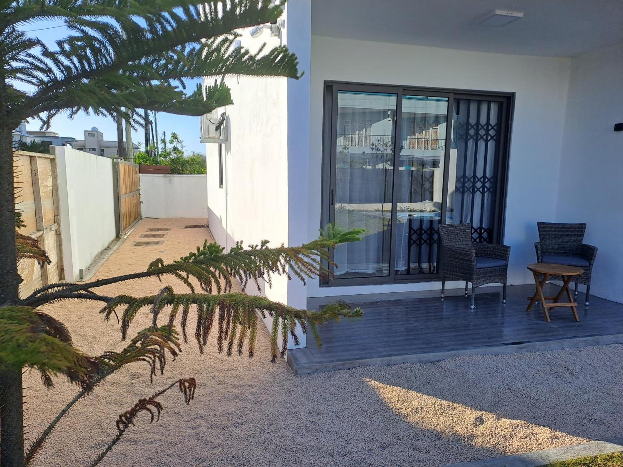 Maison Mont Choisy - One Or Two Bedrooms Apartment Trou aux Biches