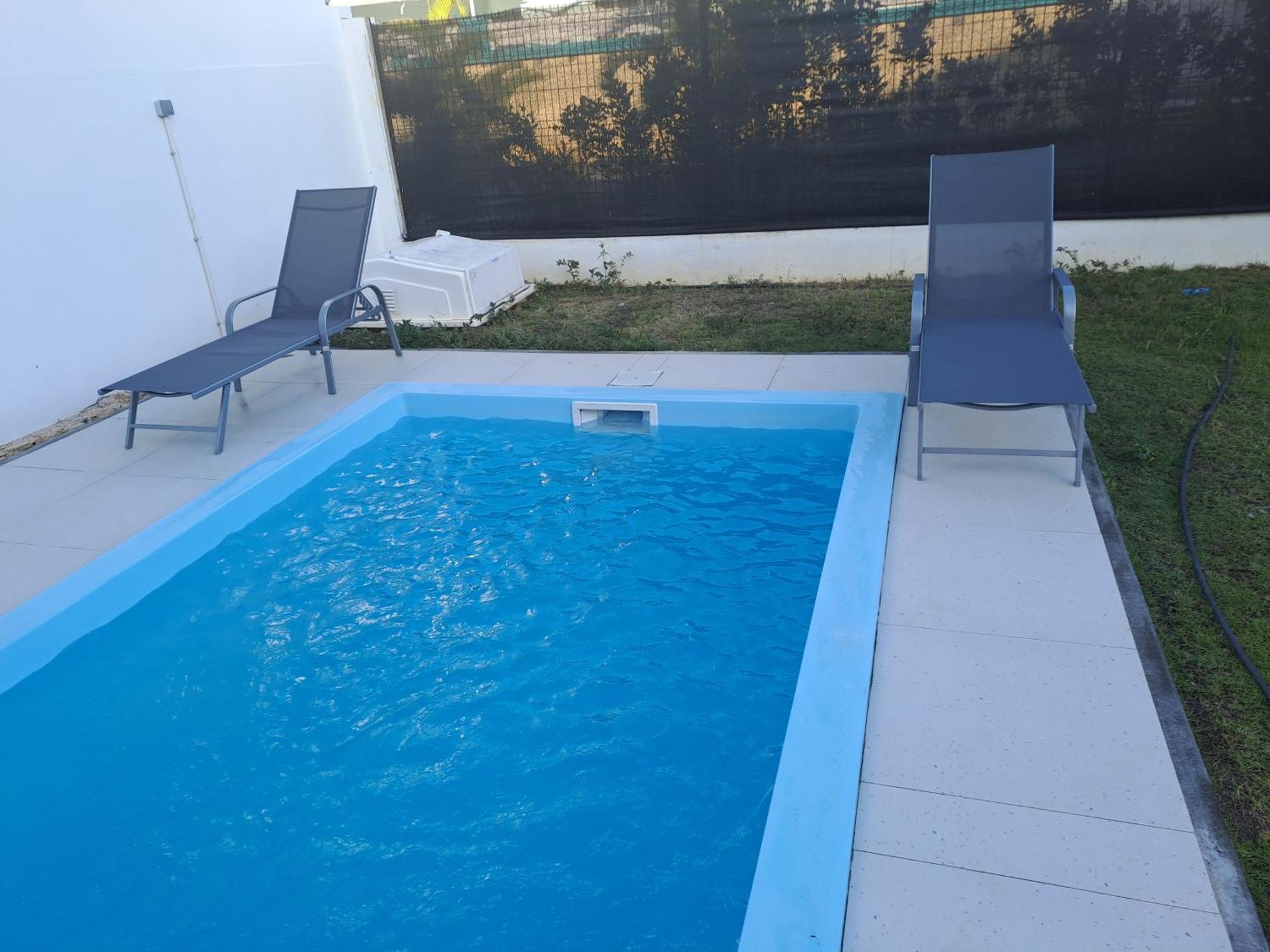 Maison Mont Choisy - One Or Two Bedrooms Trou aux Biches