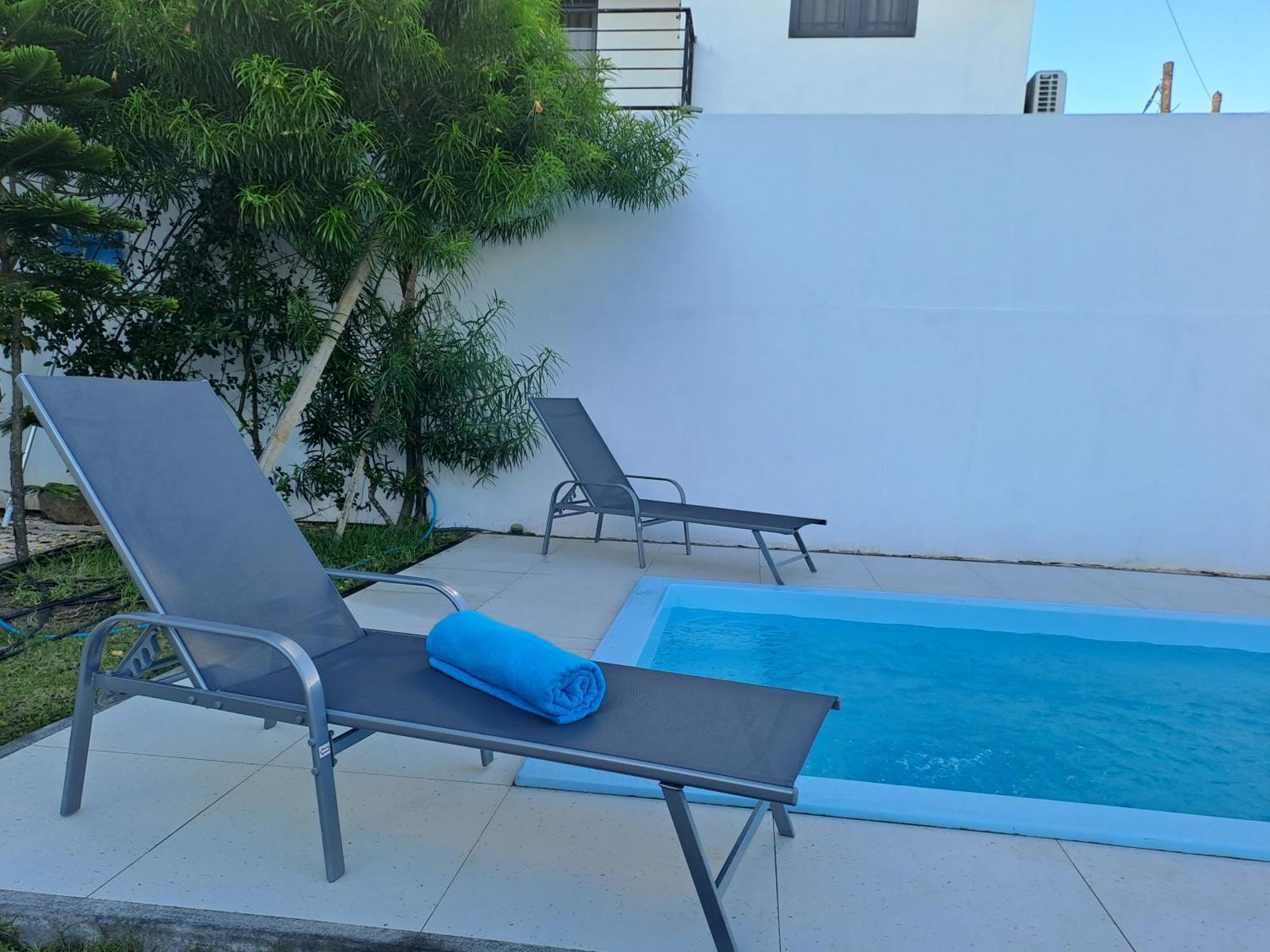 Maison Mont Choisy - One Or Two Bedrooms Apartment *