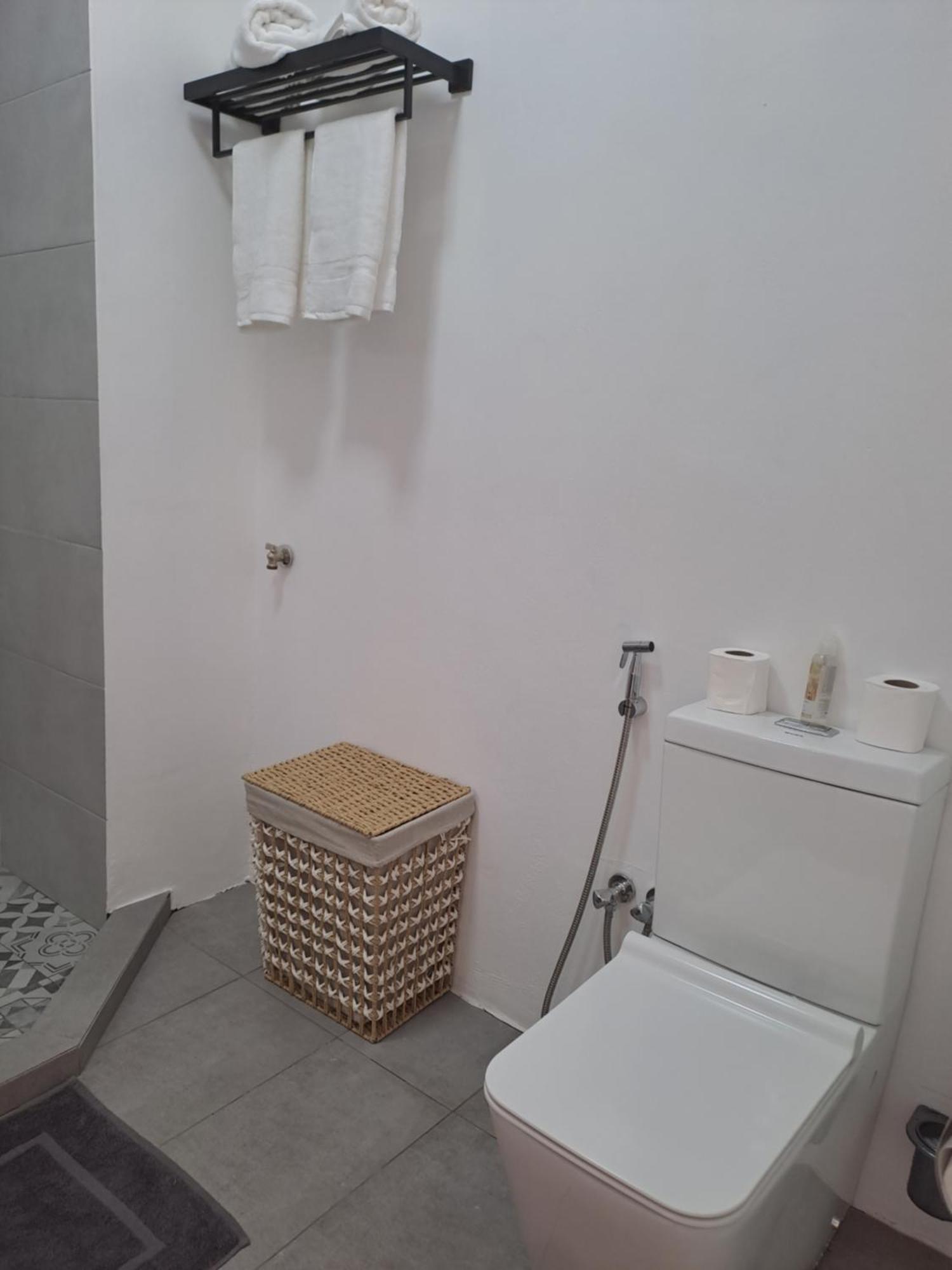 Maison Mont Choisy - One Or Two Bedrooms Apartment