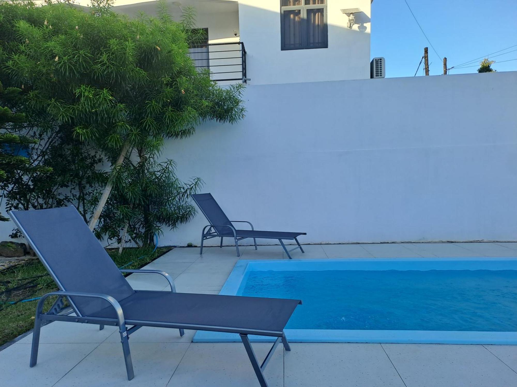 Apartment Maison Mont Choisy - One Or Two Bedrooms