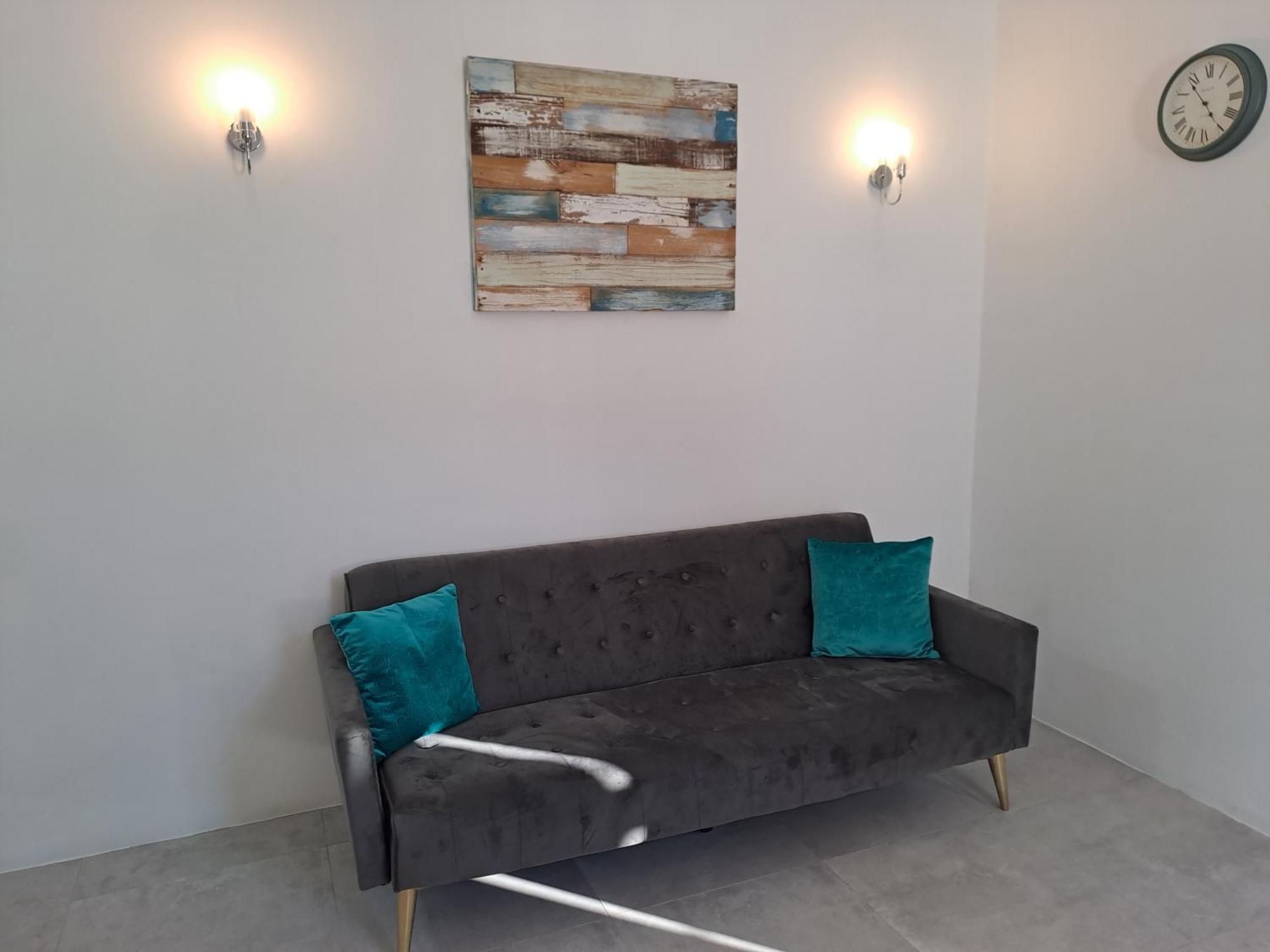 Maison Mont Choisy - One Or Two Bedrooms Apartment *