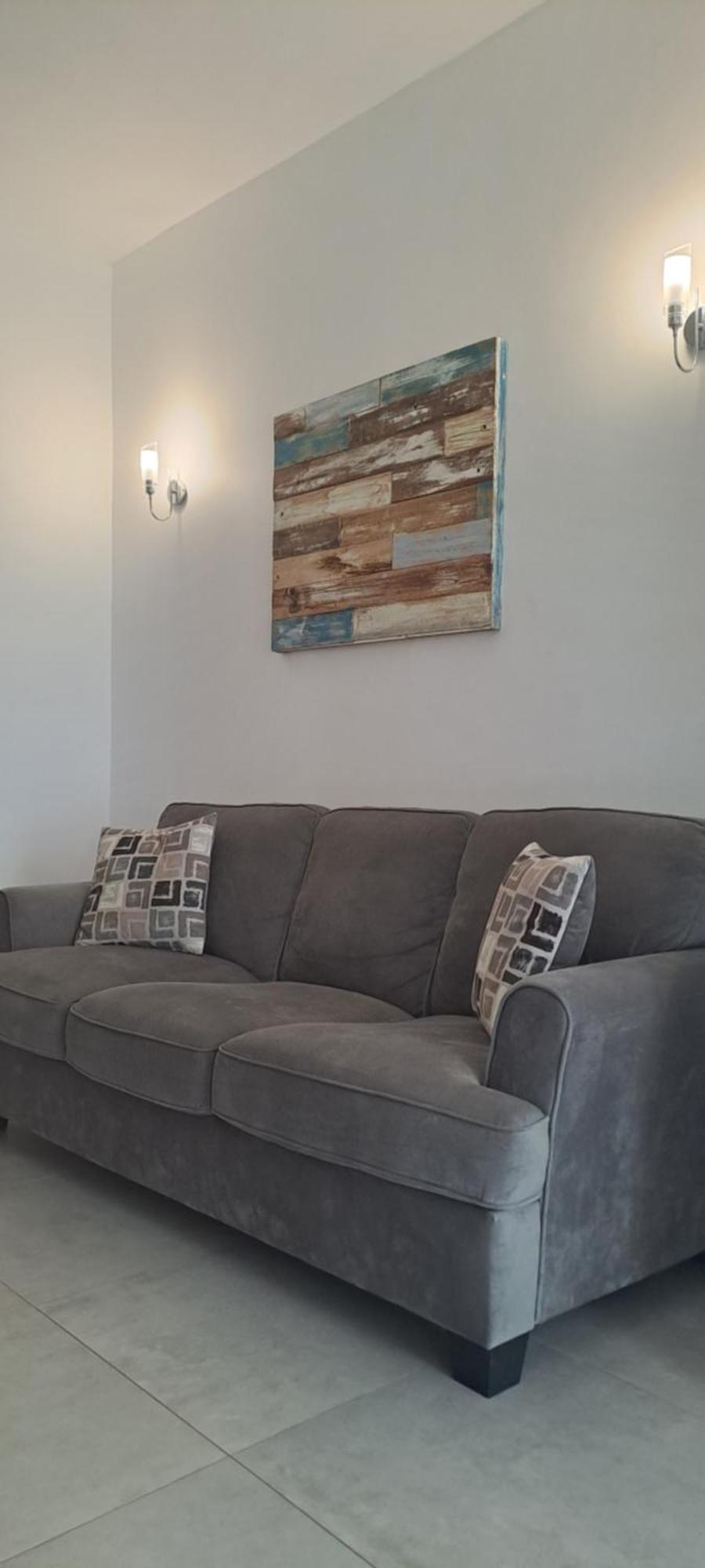 Maison Mont Choisy - One Or Two Bedrooms