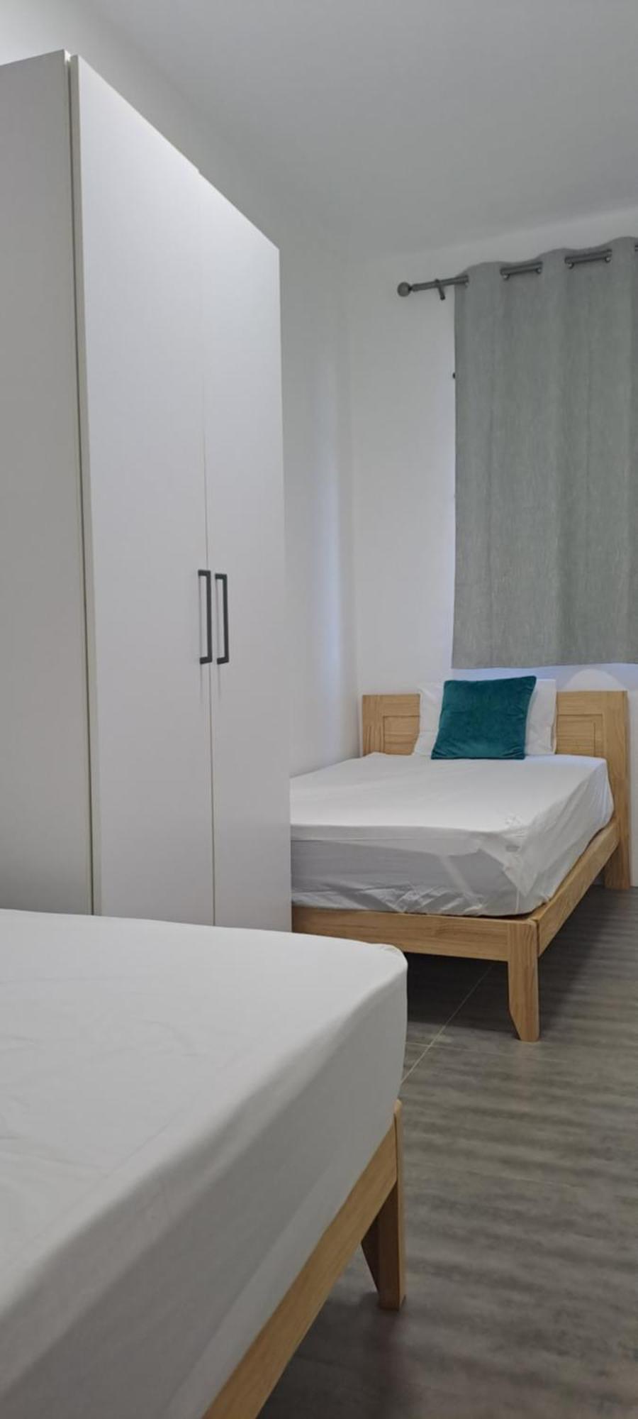 Maison Mont Choisy - One Or Two Bedrooms Trou aux Biches