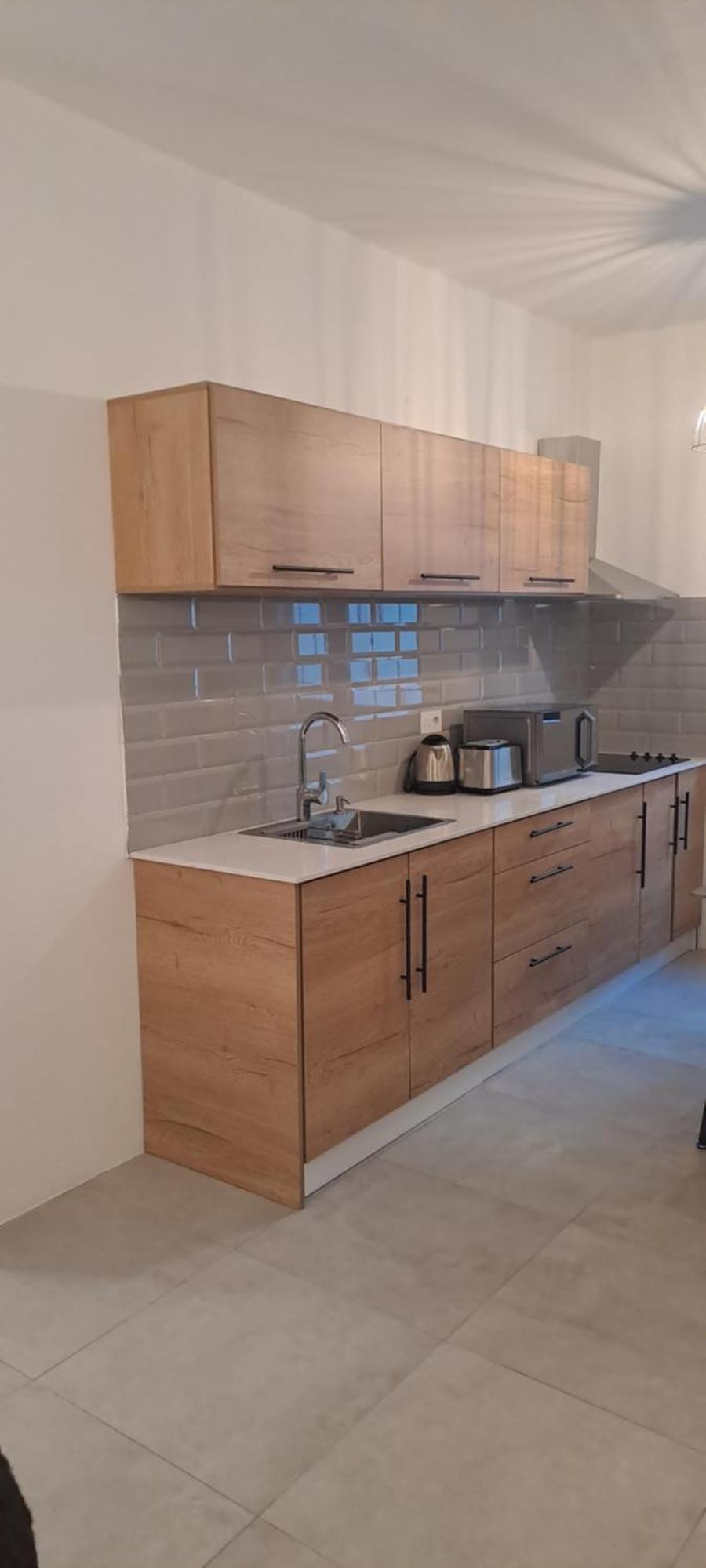 Maison Mont Choisy - One Or Two Bedrooms *