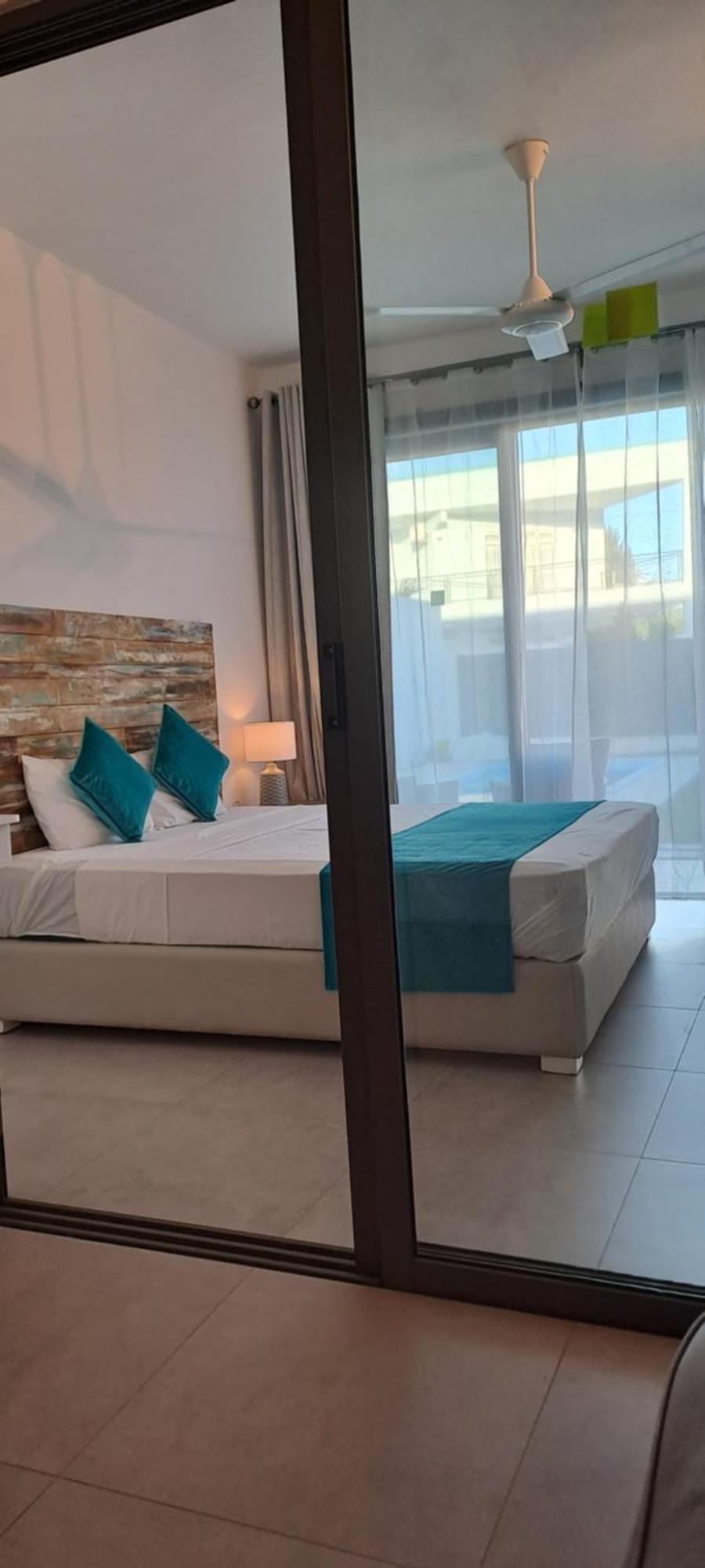 Maison Mont Choisy - One Or Two Bedrooms * Trou aux Biches