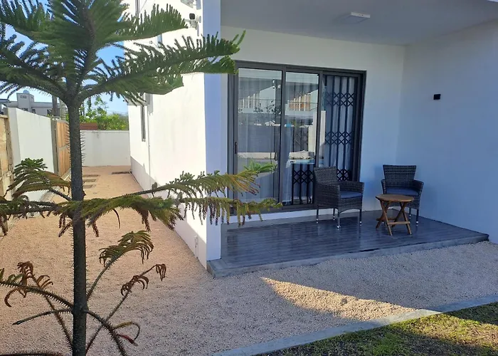 Maison Mont Choisy - One Or Two Bedrooms Apartment