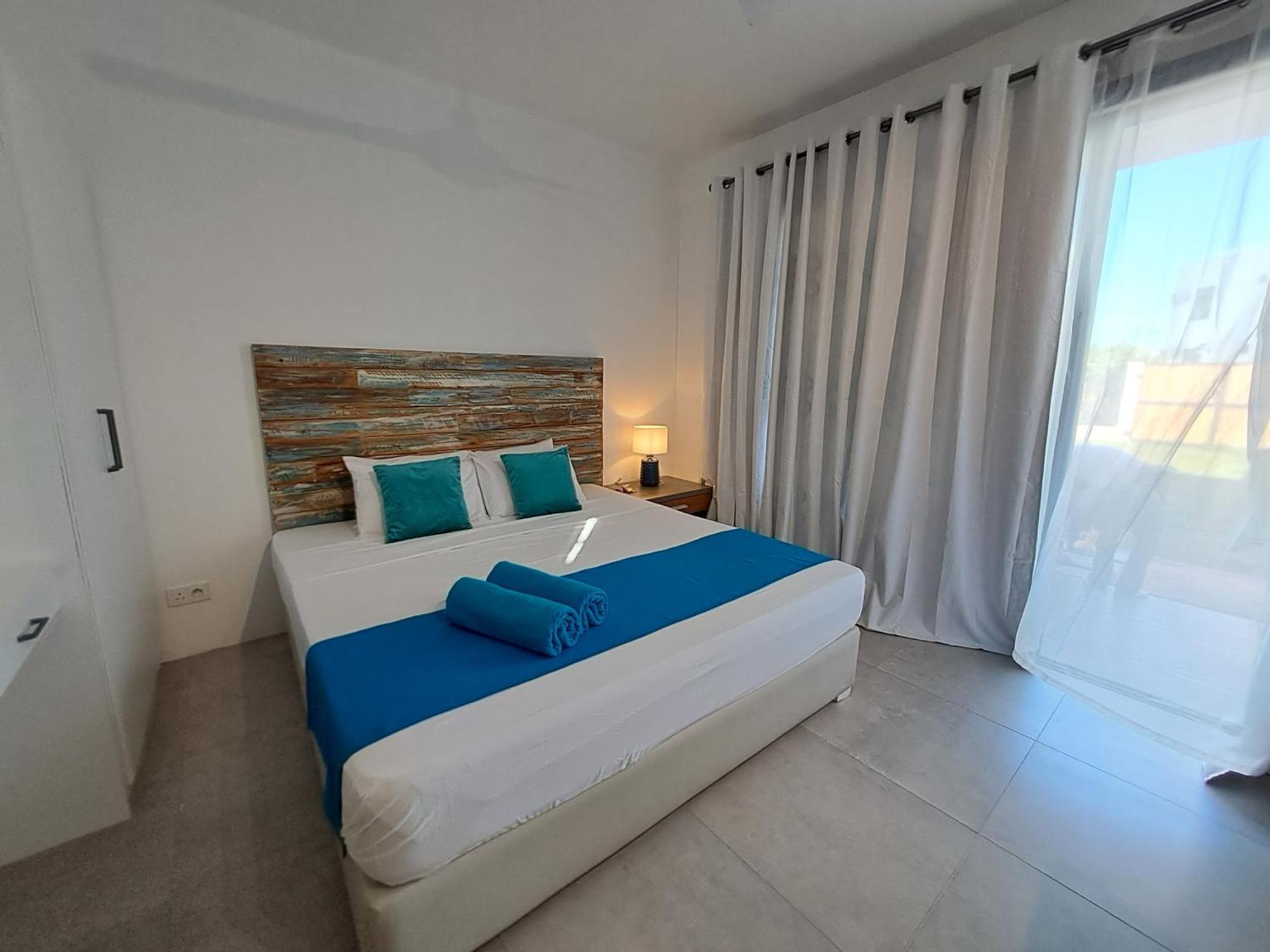 अपार्टमेंट Maison Mont Choisy - One Or Two Bedrooms