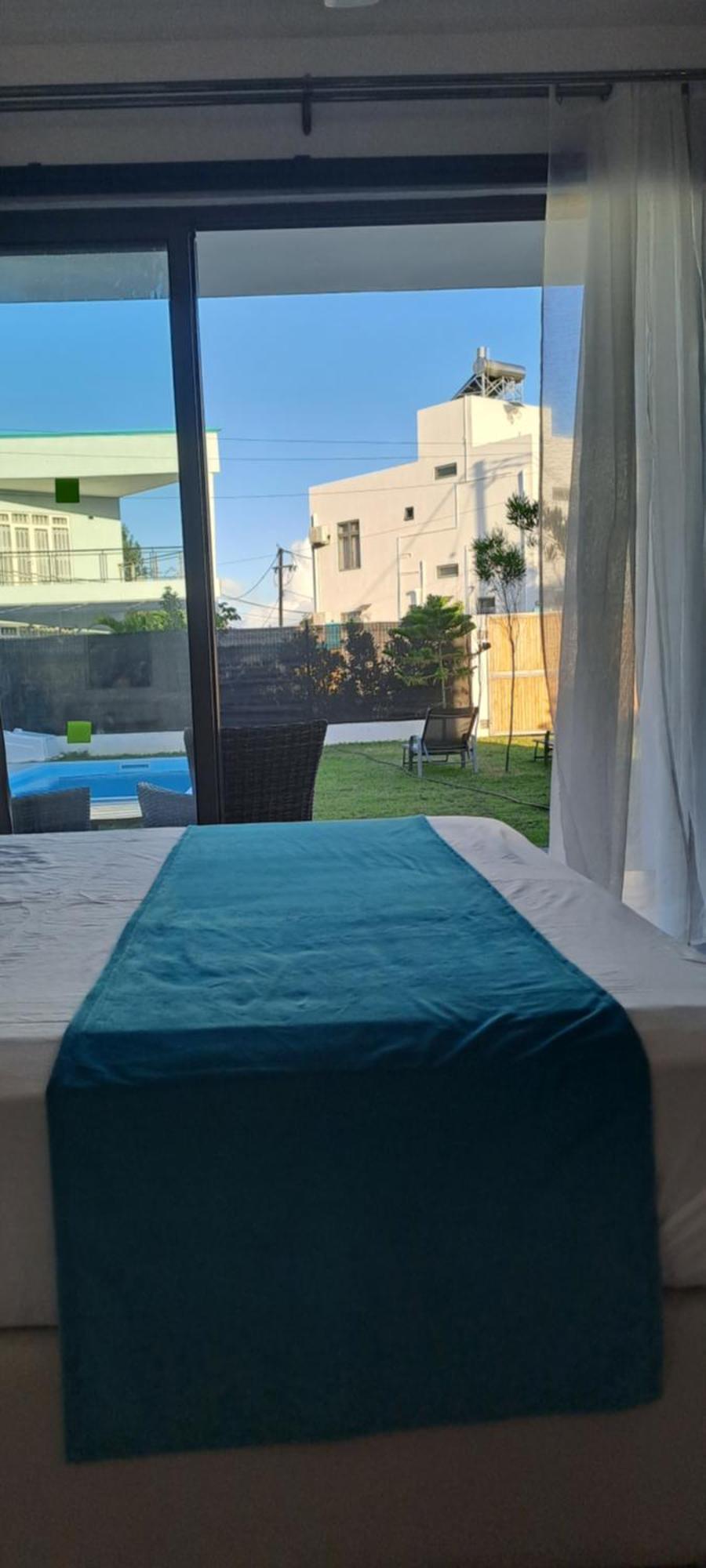 Maison Mont Choisy - One Or Two Bedrooms * Trou aux Biches