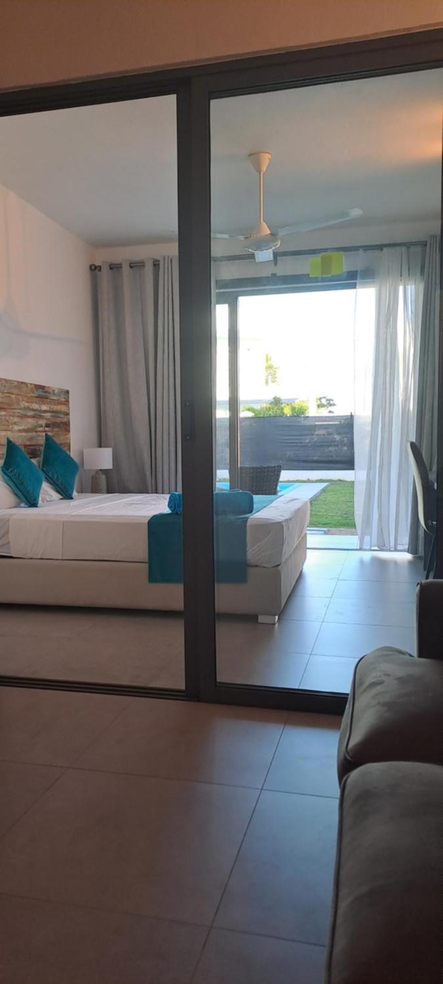 अपार्टमेंट Maison Mont Choisy - One Or Two Bedrooms