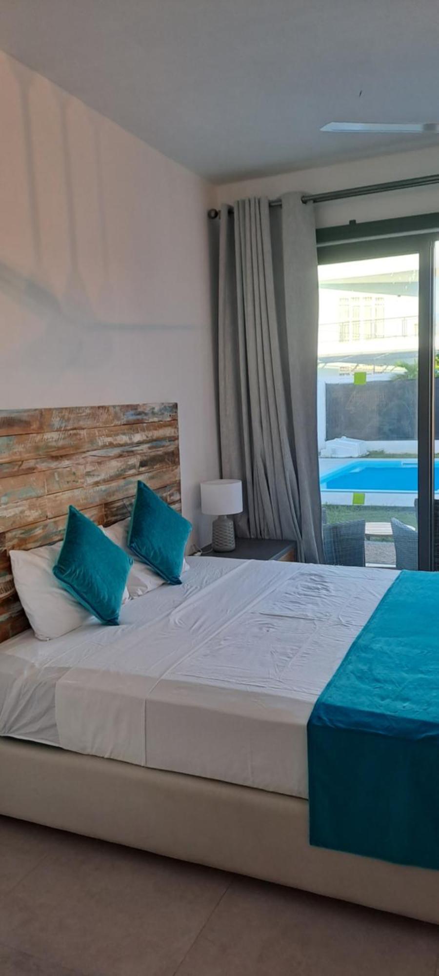 Maison Mont Choisy - One Or Two Bedrooms